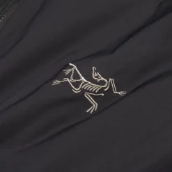 Arcteryx Vestes*Atom Vest Black