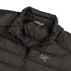 Arcteryx Gilets*Cerium Jacket Black