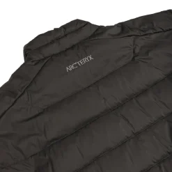 Arcteryx Gilets*Cerium Jacket Black