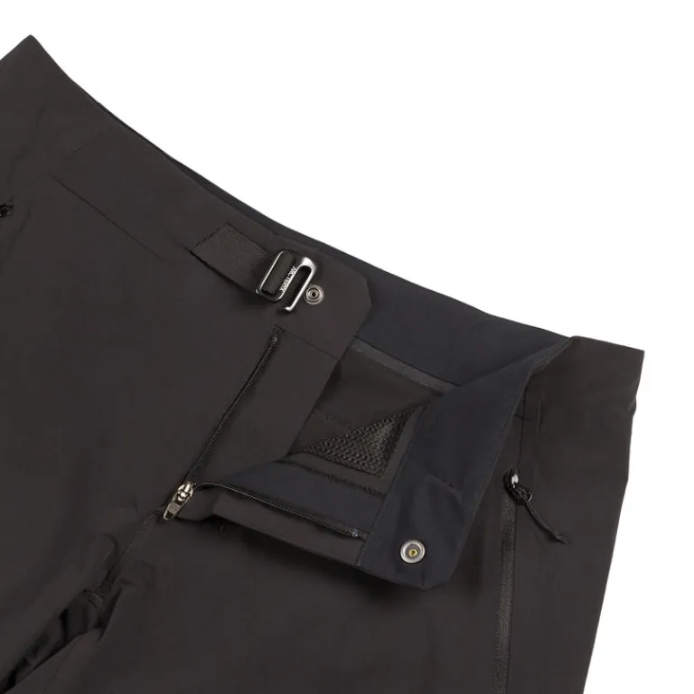 Arcteryx Shorts*Gamma SL Short 9" Black