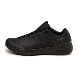Arcteryx Sneakers Imperméables|Sneakers Végétaliens*Kopec GTX Black
