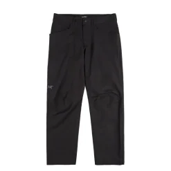 Arcteryx Pantalons*Kragg Cotton Pant Black