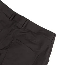 Arcteryx Pantalons*Kragg Cotton Pant Black