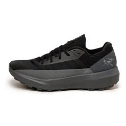 Arcteryx Sneakers Végétaliens|Baskets D'Extérieur*Norvan 4 LD Black / Cloud