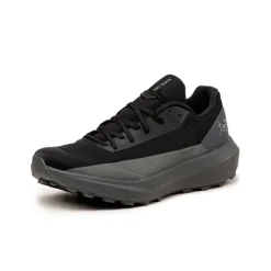 Arcteryx Sneakers Végétaliens|Baskets D'Extérieur*Norvan 4 LD Black / Cloud