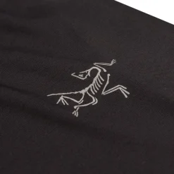 Arcteryx T-Shirts*Norvan Downword Logo Tank Black
