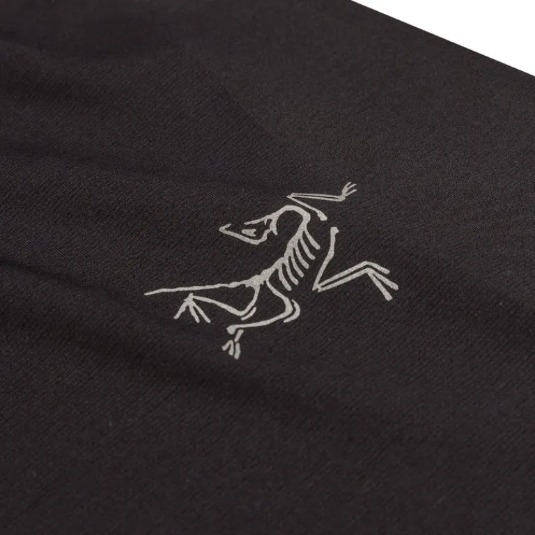 Arcteryx T-Shirts*Norvan Downword Logo Tank Black