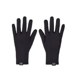 Arcteryx Alle Anzeigen|Gants*Rho Glove Black