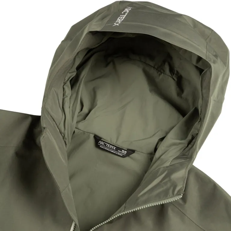 Arcteryx Gilets*Solano Hoody Forage