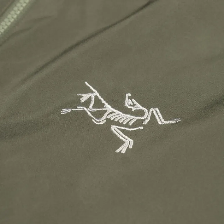 Arcteryx Gilets*Solano Hoody Forage