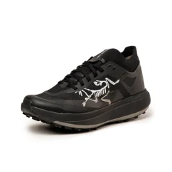 Arcteryx Sneakers Végétaliens|Baskets D'Extérieur*Sylan Pro Black