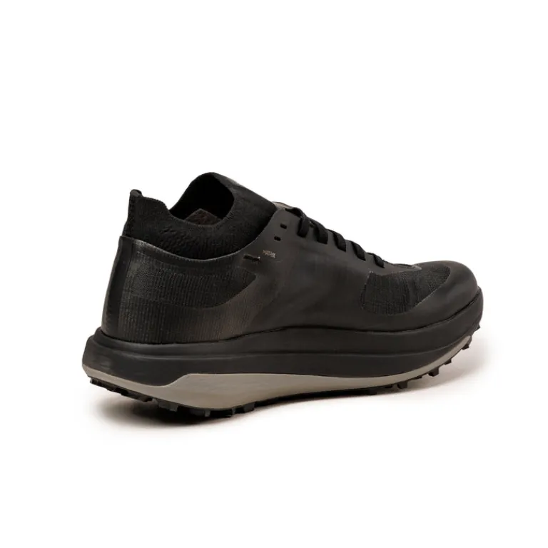 Arcteryx Sneakers Végétaliens|Baskets D'Extérieur*Sylan Pro Black