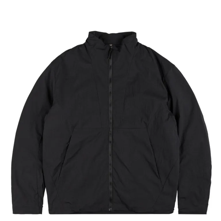 Arcteryx Veilance Gilets*Mionn Insulated Jacket Black