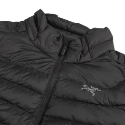 Arcteryx Vestes*Wmns Cerium Vest Black