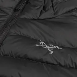 Arcteryx Vestes*Wmns Cerium Vest Black