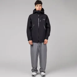 Arcteryx Gilets*Wmns Nita Shell Jacket Black