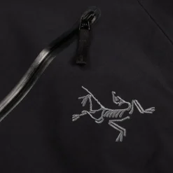Arcteryx Gilets*Wmns Nita Shell Jacket Black