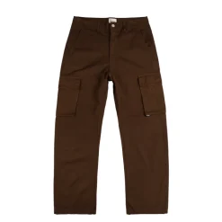 Arte Antwerp Pantalons*AA Cargo Pants Brown