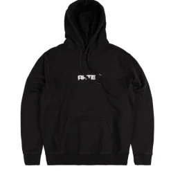 Arte Antwerp Sweats À Capuche*Arte Pixel Hoodie Black