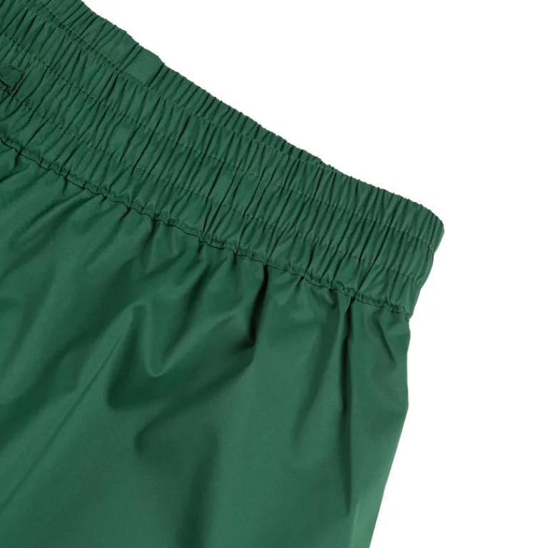 Arte Antwerp Shorts*Birds Logo Shorts Green