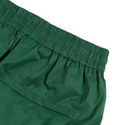 Arte Antwerp Shorts*Birds Logo Shorts Green