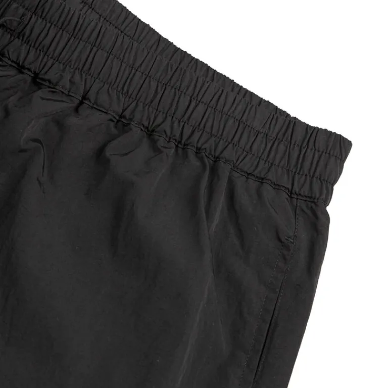 Arte Antwerp Shorts*Birds Logo Shorts Black