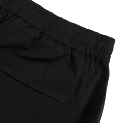 Arte Antwerp Shorts*Birds Logo Shorts Black