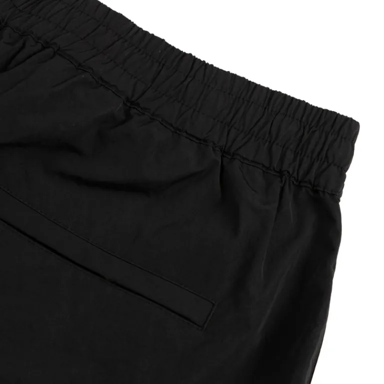 Arte Antwerp Shorts*Birds Logo Shorts Black