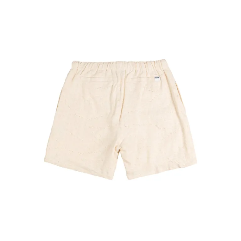 Arte Antwerp Shorts*Crochet Short Cream