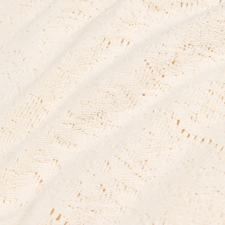 Arte Antwerp Shorts*Crochet Short Cream
