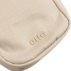 Arte Antwerp Alle Anzeigen|Sacs*Crossbody Ripstop Bag Cream