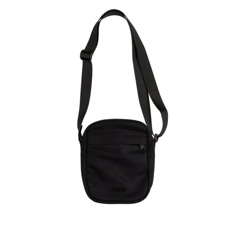 Arte Antwerp Alle Anzeigen|Sacs*Crossbody Ripstop Bag Black