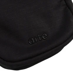 Arte Antwerp Alle Anzeigen|Sacs*Crossbody Ripstop Bag Black