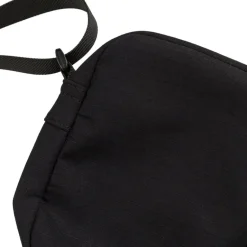 Arte Antwerp Alle Anzeigen|Sacs*Crossbody Ripstop Bag Black