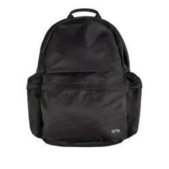 Arte Antwerp Alle Anzeigen|Sacs*3D Pocket Backpack Black