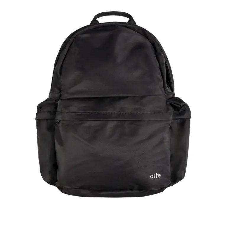 Arte Antwerp Alle Anzeigen|Sacs*3D Pocket Backpack Black