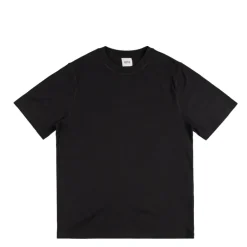 Arte Antwerp T-Shirts*Diels Stitch T-Shirt Black