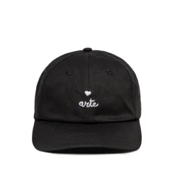 Arte Antwerp Alle Anzeigen|Caps & Bucket Hats*Heart Logo Cap Black