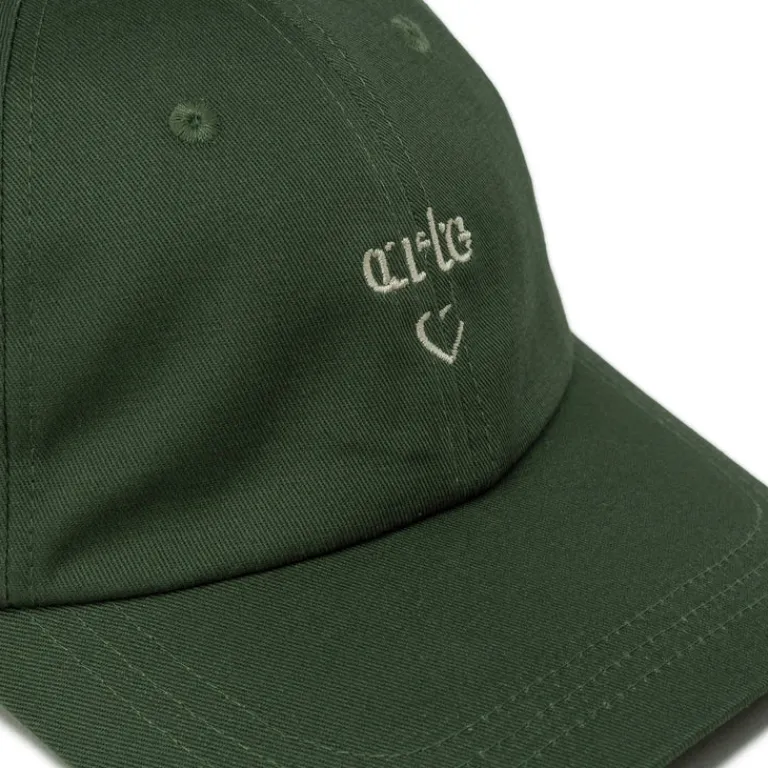 Arte Antwerp Alle Anzeigen|Caps & Bucket Hats*Heart Logo Cap Green