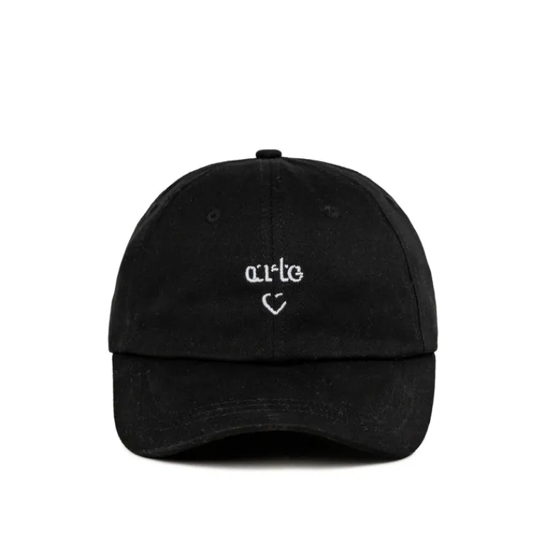 Arte Antwerp Alle Anzeigen|Caps & Bucket Hats*Heart Logo Cap Black