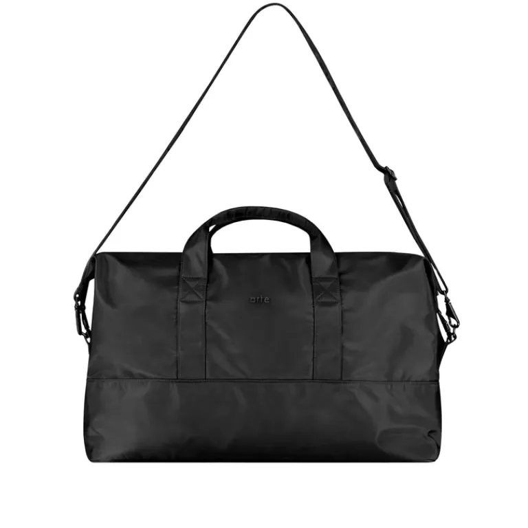 Arte Antwerp Alle Anzeigen|Sacs*Nylon Duffle Bag Black