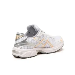 Asics Sneakers Blancs|Chaussures De Running Retro*GEL-1130 White / Bisque