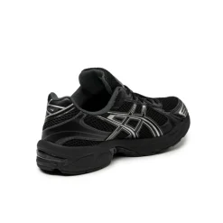 Asics Chaussures De Running Retro*GEL-1130 Black / Pure Silver