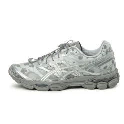 Asics Chaussures De Running Retro*GEL-Cumulus 16 SSCB Glacier Grey / Steeple Grey
