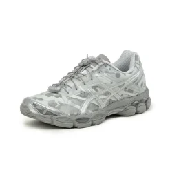 Asics Chaussures De Running Retro*GEL-Cumulus 16 SSCB Glacier Grey / Steeple Grey