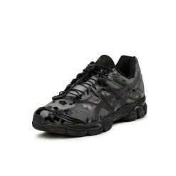 Asics Chaussures De Running Retro*GEL-Cumulus 16 SSCB Black / Black