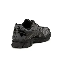 Asics Chaussures De Running Retro*GEL-Cumulus 16 SSCB Black / Black