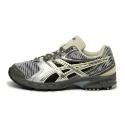 Asics Chaussures De Running Retro*GEL-DS Trainer 14 Truffle Grey / Pure Silver