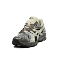 Asics Chaussures De Running Retro*GEL-DS Trainer 14 Truffle Grey / Pure Silver
