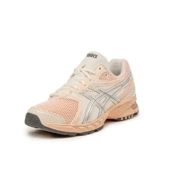 Asics Chaussures De Running Retro*GEL-DS Trainer 14 Cream / Terracotta